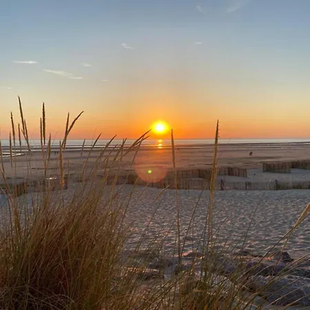 Chez Adeline Feriehus *