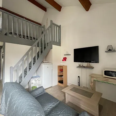 Feriehus Chez Adeline